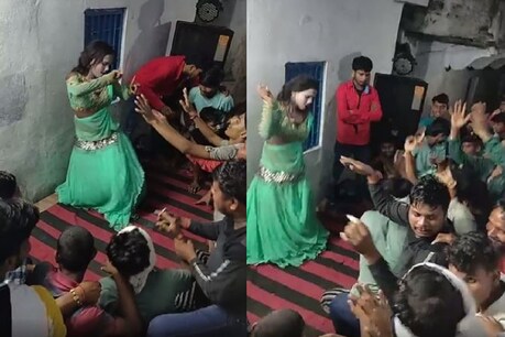 नालंदा में उड़ रही सोशल डिस्टेंसिंग की धज्जियां