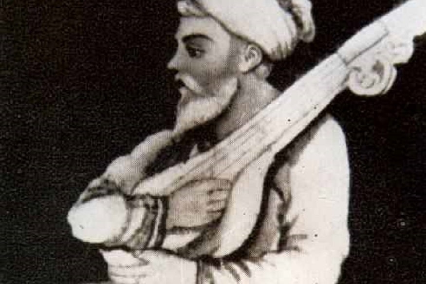 Bhai mardanaji