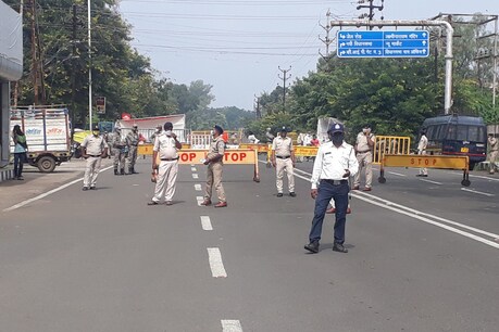 एमपी में लॉकडाउन लगाने के मूड में सरकार नहीं है.