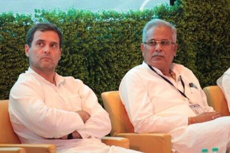 21 हॉस्टल बनाने के लिए ट्राइबल लैंड बेचेगी भूपेश बघेल सरकार, जनजातीय परिषद की बैठक में लगी मुहर 21 हॉस्टल बनाने के लिए ट्राइबल लैंड बेचेगी भूपेश बघेल सरकार, जनजातीय परिषद की बैठक में लगी मुहर