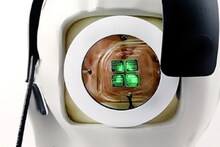 अंधापन दूर करेगी 'बायोनिक आंखें', अब मनुष्य को लगाने की हो रही है तैयारी