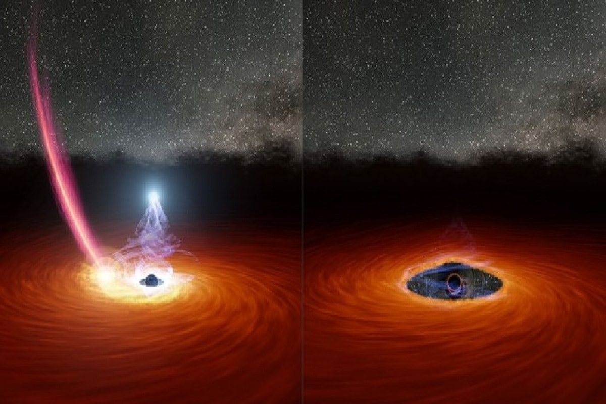 Black Hole