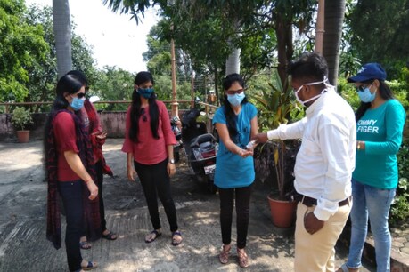 प्लास्टिक बैग्स का उपयोग करने पर भी कार्रवाई की जाएगी.