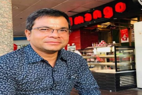 EXCLUSIVE: कमलनाथ से मुलाकात के बाद ज्वाइंट कलेक्टर रमेश सिंह का इस्तीफा, चुनाव लड़ने की तैयारी EXCLUSIVE: कमलनाथ से मुलाकात के बाद ज्वाइंट कलेक्टर रमेश सिंह का इस्तीफा, चुनाव लड़ने की तैयारी