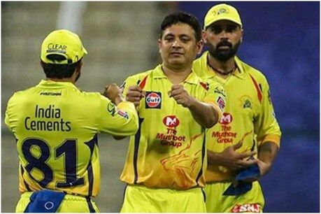 CSK VS DC: कौन किस पर भारी?