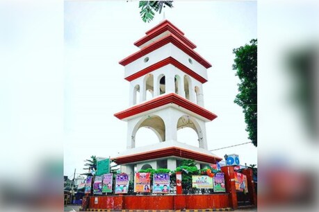 जलजमाव छपरा शहर का सबसे बड़ा मुद्दा है.