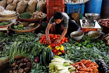 अक्टूबर 2020 में औद्योगिक श्रमिकों के लिए खुदरा महंगाई दर में मामूली बढ़ोतरी दर्ज की गई है.