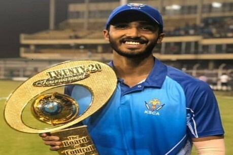 IPL 2020: विराट कोहली ने नहीं दिया था टीम में मौका, फिर 609 रन ठोक दिया जवाब! IPL 2020: विराट कोहली ने नहीं दिया था टीम में मौका, फिर 609 रन ठोक दिया जवाब!