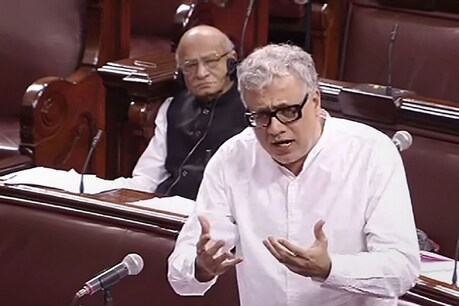 मानसून सत्र : विपक्ष के कड़े विरोध के बाद सरकार ने बदले तेवर, सांसद लिखित में पूछ सकेंगे सवाल मानसून सत्र : विपक्ष के कड़े विरोध के बाद सरकार ने बदले तेवर, सांसद लिखित में पूछ सकेंगे सवाल