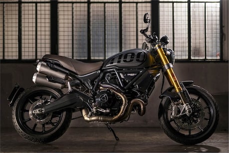 Ducati की नई बाइक Scrambler 1100 Pro और 1100 Sport Pro भारत में लॉन्च, जानिए कीमत और फीचर्स
