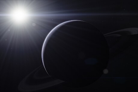 शोधकर्ताओं ने ऐसे बाह्यग्रह (Exoplanets) खोजे हैं जिनमें जीवन की अनुकूलता (Habitability) पृथ्वी (Earth) से बेहतर है. (प्रतीकात्मक तस्वीर: Pixabay)