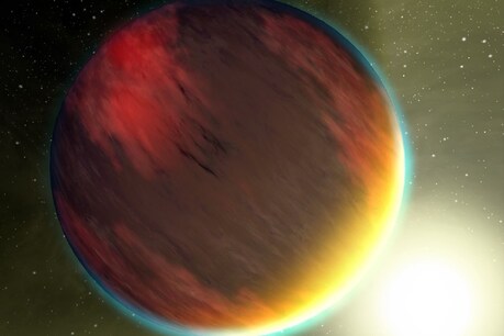 पृथ्वी (Earth) के जैसे इस बाह्यग्रह (Exoplanet) की खासियत यह है कि इसकी परिक्रमा का समय 3.14 दिन है. (प्रतीकात्मक तस्वीर: Pixabay)