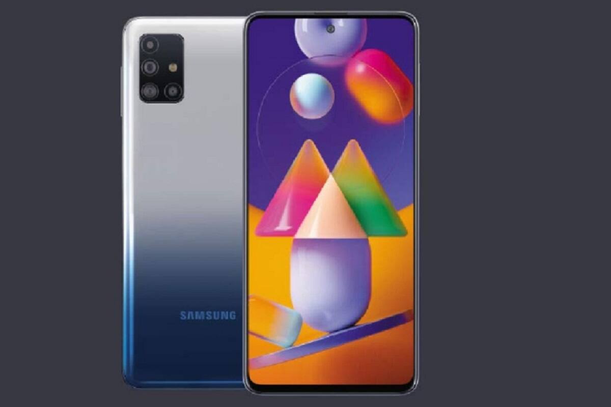  ऑफर्स- Samsung Galaxy M51 के साथ इंट्रोड्यूसरी ऑफर भी पेश किया गया है. यूजर्स इस स्मार्टफोन पर 2,000 रुपये का इंस्टैंट डिस्काउंट प्राप्त कर सकते हैं. लेकिन यह डिस्काउंट HDFC कार्ड से EMI ट्रांजेक्शन पर ही उपलब्ध होगा. इसका लाभ 18 सितंबर से 20 सितंबर तक उठाया जा सकता है.