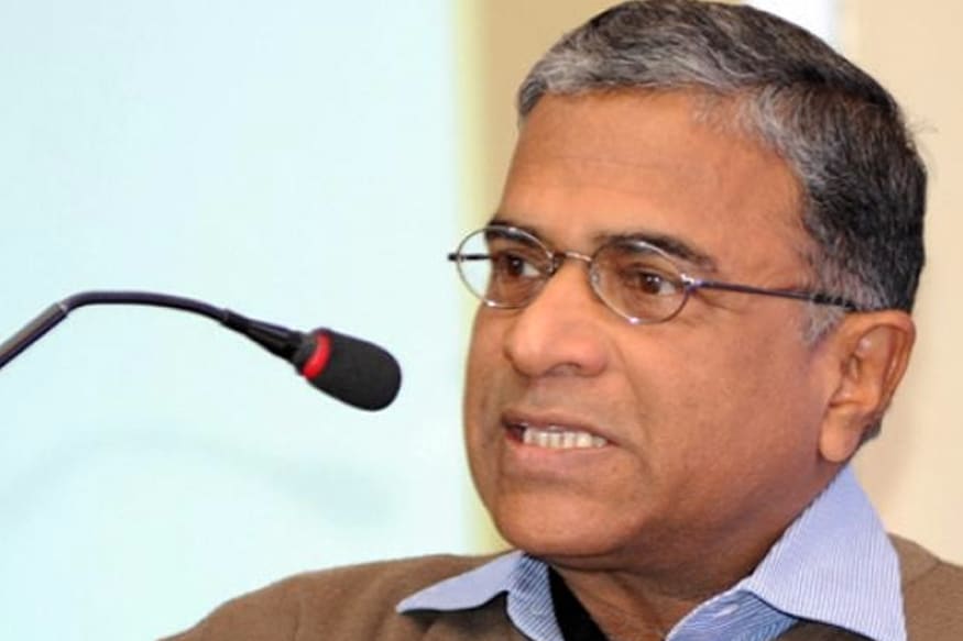 news18 harivansh narayan singh
