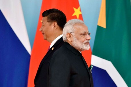 चीन को महंगा पड़ा भारत से पंगा लेना! पिछले 3 साल में घटा चीनी कंपनियों का निवेश चीन को महंगा पड़ा भारत से पंगा लेना! पिछले 3 साल में घटा चीनी कंपनियों का निवेश