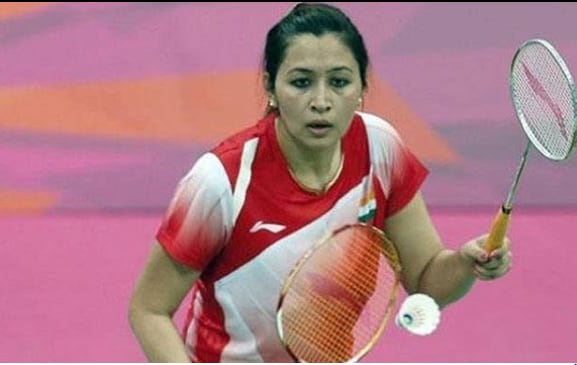 अजहरुद्दीन के साथ अफेयर से लेकर गोपीचंद के साथ झगड़े को लेकर विवादों में रही हैं ज्वाला गुट्टा 5 अजहरुद्दीन के साथ अफेयर से लेकर गोपीचंद के साथ झगड़े को लेकर विवादों में रही हैं ज्वाला गुट्टा