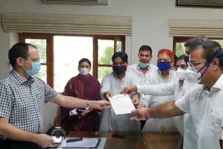 कांग्रेस ने कहा कि हम इसके खिलाफ अंतिम दम तक लड़ेंगे.