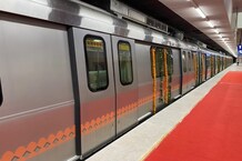 गुलाबी नगरी के लिये आज का दिन ऐतिहासिक, अब परकोटे में जमीन के अंदर दौड़ेगी मेट्रो, PHOTOS