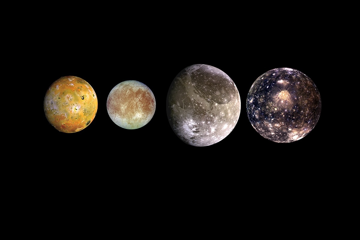 Solar System, Voyager 2,