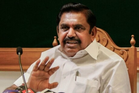 तमिलनाडु के CM की मांग- केंद्र सरकार उठाए कोरोना टेस्ट का आधा खर्च तमिलनाडु के CM की मांग- केंद्र सरकार उठाए कोरोना टेस्ट का आधा खर्च