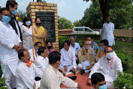 जयस को लेकर दिए गए बयान के बाद मचे बबाल पर मंत्री उषा ठाकुर ने माफी मांग ली.