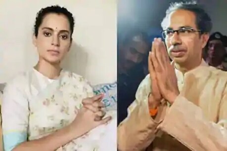 BMC ने कंगना रनौत को होम क्वारंटाइन से छूट प्रदान की BMC ने कंगना रनौत को होम क्वारंटाइन से छूट प्रदान की