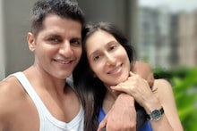 प्रेग्नेंसी में दुबली होने के कारण ट्रोल हुईं एक्ट्रेस टीजे सिद्धू, दिया जवाब