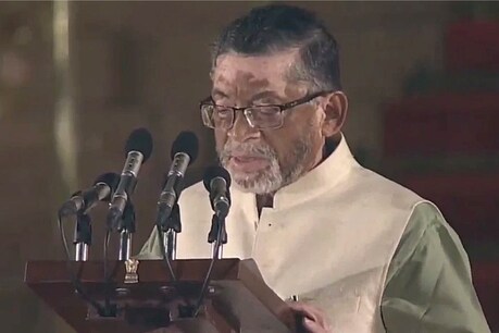 मंत्री ने कहा कि आजाद भारत के 73 वर्षों की यात्रा में आज के समय में कामकाज के वातावरण में अप्रत्याशित परिवर्तन हो गया है (फाइल फोटो)