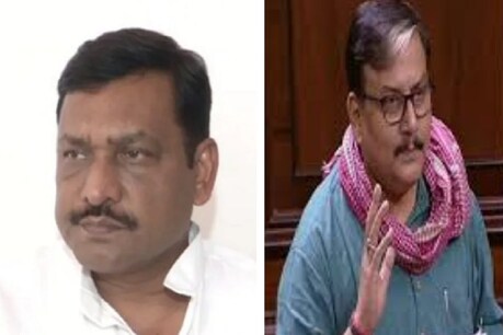 शून्यकाल में कांग्रेस के अखिलेश प्रसाद सिंह ने भी बिहार से जुड़ा मुद्दा उठाया. (फाइल फोटो)