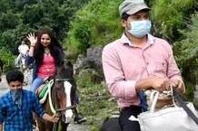 Unlock-4: खुलने लगी नैनीताल में पर्यटन गतिविधियां... नियमों में और ढील पर अड़ी होटल एसोसिएशन