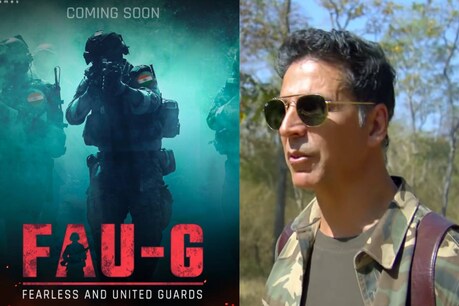 अक्षय कुमार ने PUBG बैन होते ही किया बड़ा ऐलान, जल्द मिलेगा देश को अपना FAU:G अक्षय कुमार ने PUBG बैन होते ही किया बड़ा ऐलान, जल्द मिलेगा देश को अपना FAU:G