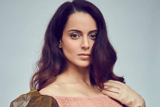 कंगना रनौत ने एक बार फिर बॉलीवुड पर निशाना साधा है. 