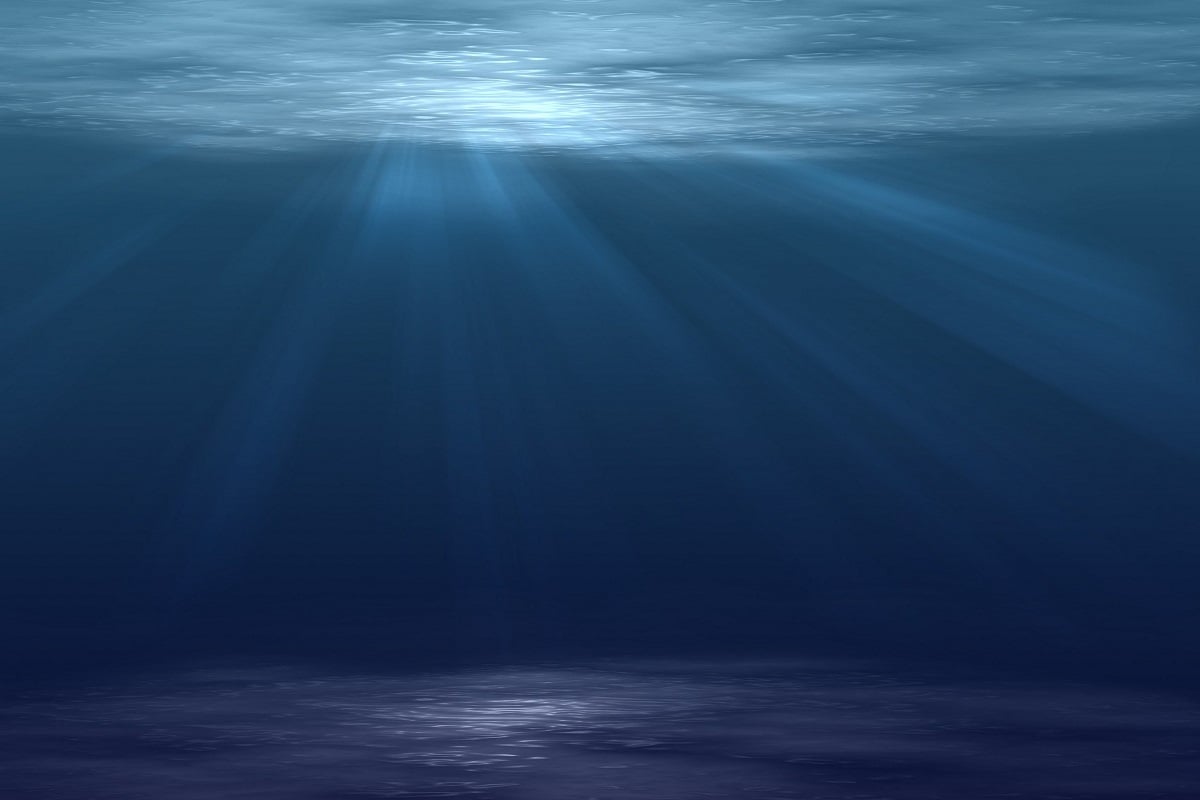 Sound, Water, Air, Speed of sound