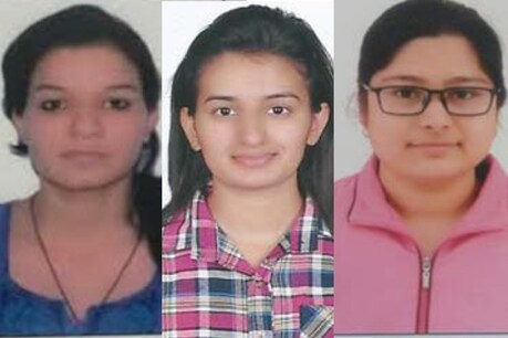 यूपी पीसीएस 2018 का अंतिम रिजल्ट घोषित, अनुज नेहरा बनीं टॉपर यूपी पीसीएस 2018 का अंतिम रिजल्ट घोषित, अनुज नेहरा बनीं टॉपर