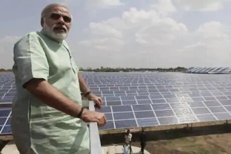 सरकार द्वारा चलाई जा रही है प्रधानमंत्री फ्री सोलर पैनल योजना? जानिए सच्चाई
