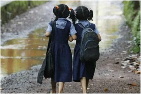 पीएम कन्या आयुष योजना के तहत हर बच्ची को 2,000 रुपये दे रही केंद्र सरकार! जानें पूरा सच पीएम कन्या आयुष योजना के तहत हर बच्ची को 2,000 रुपये दे रही केंद्र सरकार! जानें पूरा सच