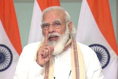 कृषि संबंधी विधेयक राज्यसभा में पास होने पर PM मोदी ने कहा- अन्नदाताओं को मिली बिचौलियों से आजादी