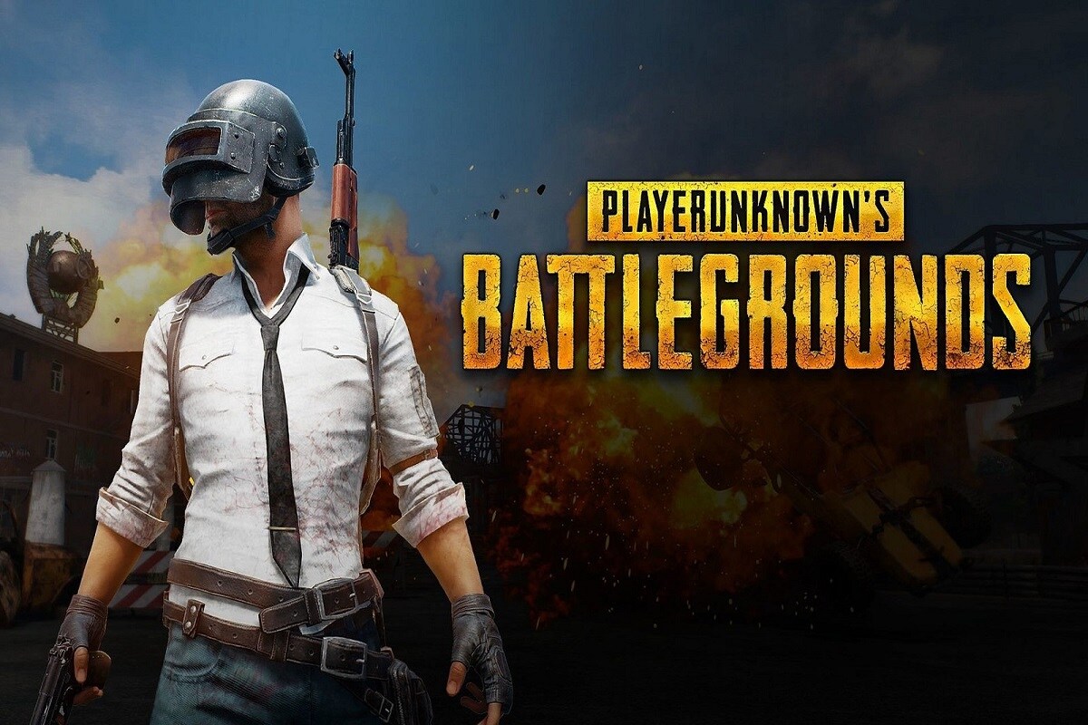 PUBG बैन के बाद चीन की Tencent को लगा बड़ा झटका, अब तक 2.5 लाख करोड़ का नुकसान - News18 हिंदी