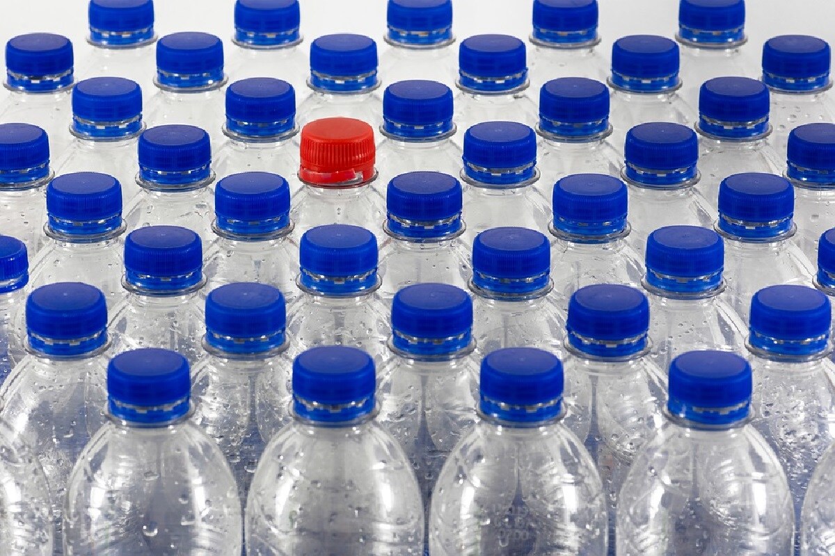 Ethylene, Plastic