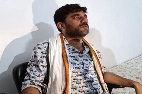 बिहार: 'वकील ने मेरा क्या बिगाड़ा है, हम क्यों करवाएंगे फायरिंग', आरोपों पर JDU विधायक की सफाई बिहार: 'वकील ने मेरा क्या बिगाड़ा है, हम क्यों करवाएंगे फायरिंग', आरोपों पर JDU विधायक की सफाई