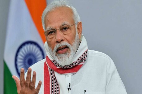 PM नरेंद्र मोदी की बिहार में होने वाली सभा पर आतंकी खतरा (फाइल फोटो)