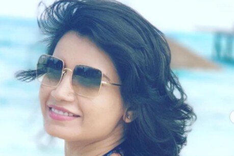 प्रिया आहूजा राजदा. फोटो साभार- priyaahujarajda/Instagram