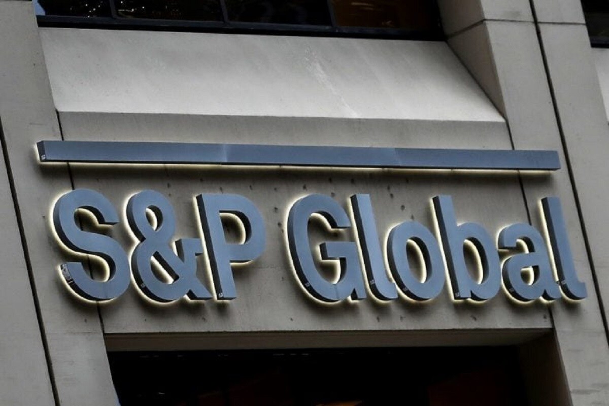 S&P Global Image