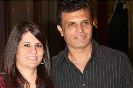 मलाइका अरोड़ा के बाद 'भाबी जी घर पर हैं' के निर्माता संजय कोहली हुए कोरोना संक्रमित मलाइका अरोड़ा के बाद 'भाबी जी घर पर हैं' के निर्माता संजय कोहली हुए कोरोना संक्रमित