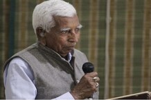 राजस्थानी भाषा के मूर्धन्य शम्भू सिंह राजावत 'अल्पज्ञ' का निधन, तस्‍वीरों में देखें उनकी साहित्‍य यात्रा