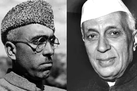 पुण्यतिथि: शेख अब्दुल्ला- कश्मीर का वो शेर, जिसपर बगावत का लगा था इलजाम पुण्यतिथि: शेख अब्दुल्ला- कश्मीर का वो शेर, जिसपर बगावत का लगा था इलजाम