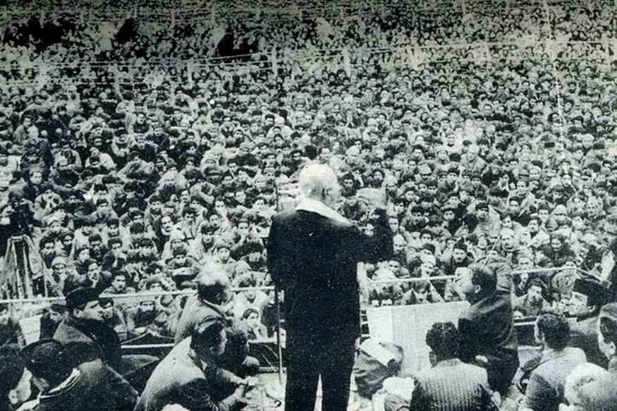 Sheikh Abdullah