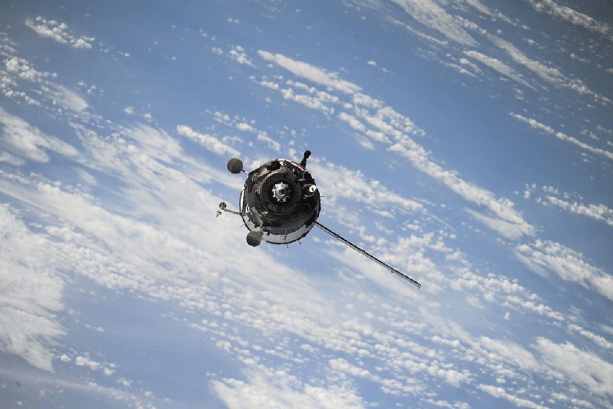 China, spacecraft, Space mining,