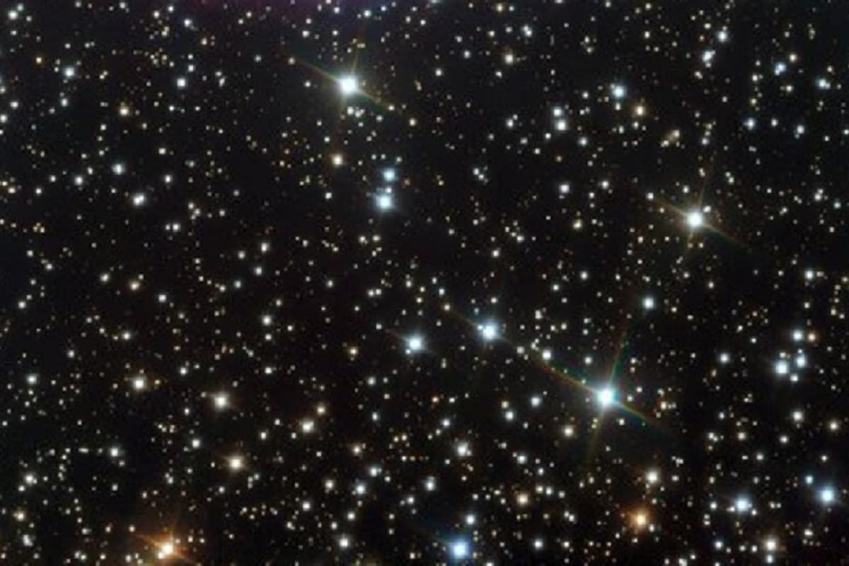 Stars, Sun, Sunspots, Sunlight