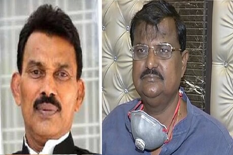 MP Assembly By Election : 15 सीटों पर कांग्रेस-बीजेपी के इन प्रत्याशियों के बीच होगी टक्कर MP Assembly By Election : 15 सीटों पर कांग्रेस-बीजेपी के इन प्रत्याशियों के बीच होगी टक्कर